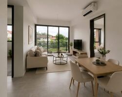 Amo Residence (D20), Apartment #574551921